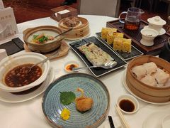 -白天鹅宾馆-宏图府餐厅