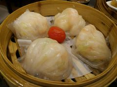 -虾饺妹·粤式手工点心(水荫路店)