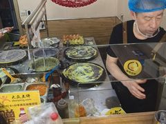 -安悦煎饼(河北店)