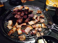 -401餐厅(弘大店)