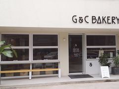 门面-吉森Bakery(教育路店)
