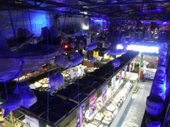 -盐汪子杂鱼馆(大港店)