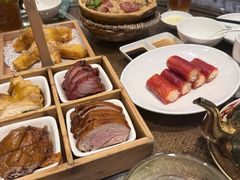 -老广酒楼(樱花店)