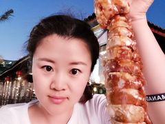 -海盗餐厅