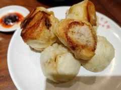 -许老八包子铺(回龙窝店)