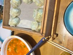 -倍儿美海鲜排挡·非遗海鲜蒸饺(洋货店)