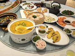 -大海湾酒楼(人南店)