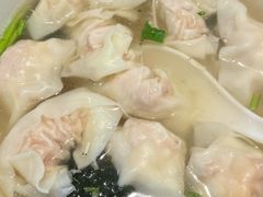 牛肉混沌-黑窑厂糖油饼烤鸭·清真菜(旗舰店)