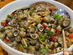 -下梅人家土菜馆(历史文化餐厅度假区店)