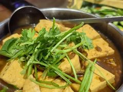 -福慧慈缘素食餐厅(王府井店)