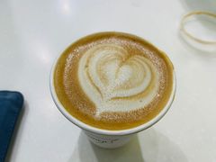 -Manner Coffee(大宁国际商业广场店)