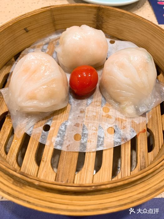 点都德(环宇荟店)金牌虾饺皇图片 - 第20张