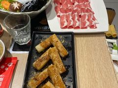 -彤德莱牛肉火锅(双港店)
