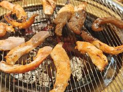-闻老头·菊花炭烤肉(佛山首店)