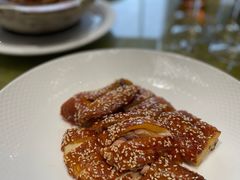 -喜宴又一村·粤菜·茶点·海鲜(壹方天地店)