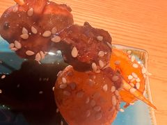 -人间酒暖·Go blanc·烧鸟·深夜食堂(陆家嘴店)