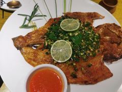 -一坐一忘云南菜(卓悦中心)