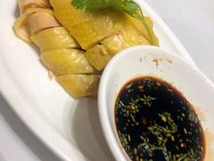 白切散养鸡-930私房菜(欧阳路店)