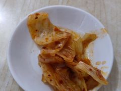 -鸿盛面庄(庆云北街2号院店)