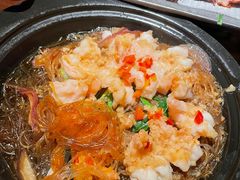 -绿茶餐厅(朝阳大悦城店)