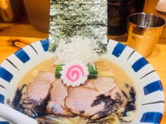 -Ramen满吉·豚骨拉面(丽园路店)