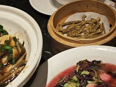 -芳芳私房菜·精做淮扬菜(承德路店)