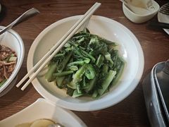 -湘力力小院·鱼汤泡饭(枫林路店)