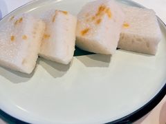 白糖糕-金汇酒楼(中山东区店)