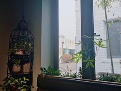 景观位-IFIF 如果花園(宽厚里店)