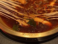 -来涮蜀鲜货火锅串串香(菜市口店)