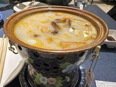 -金狮麟·新豫菜(金码大厦店)
