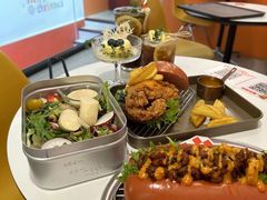-Eckl’s爱氏热狗(猫街店)