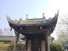 -安仁古镇