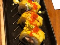 -仓桥家·焗寿司·锅物(光谷步行街店)