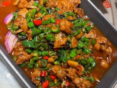 -味上湘菜馆(岳麓山店)