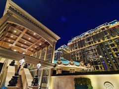 -澳门喜来登大酒店