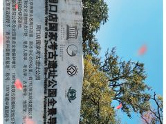 -周口店北京人遗址公园