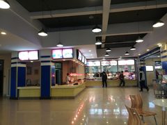-第四食堂(中国海洋大学店)