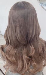 -FASHION PALACE hair+