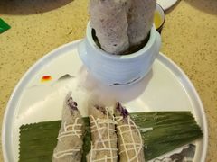 -喜鹊茶点.啫煲(车陂店)