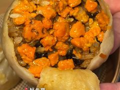 -奇芳阁·百年清真南京菜(夫子庙店)