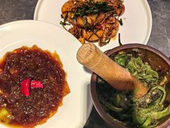 -黄弟大排档·湖南菜·小龙虾·小海鲜(凯旋北路店)
