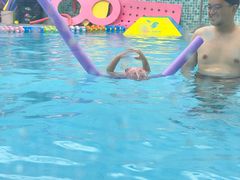 -ABC Swim亲子游泳俱乐部(河西店)