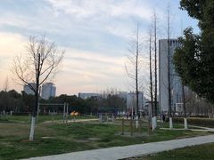 -天鹅湖体育公园