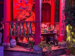 -华声天桥民俗文化园