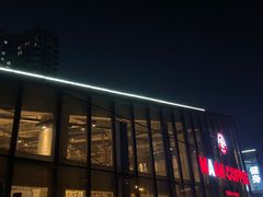 -漫咖啡(浏阳河店)