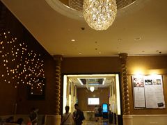 -澳门十六浦索菲特大酒店