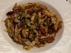 -南门小馆·清真(国贸商城店)