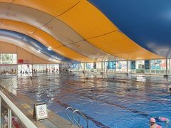 -奥龙堡游泳馆(广纸店)