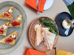 -Terrace 8 八号露台(波特曼丽思卡尔顿店)